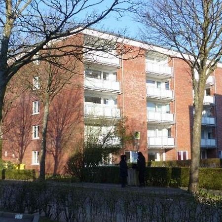 Apartmán Inselzauber Wyk auf Föhr Exteriér fotografie