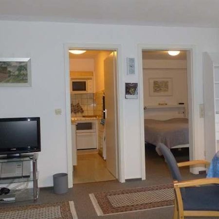Apartmán Inselzauber Wyk auf Föhr Exteriér fotografie