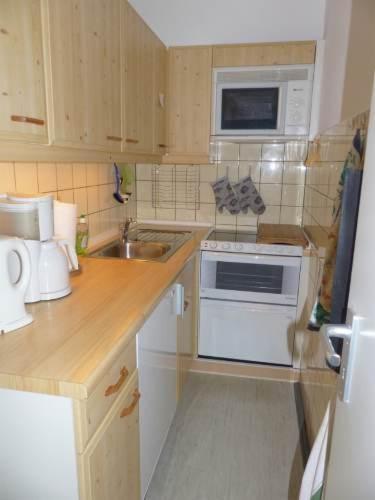 Apartmán Inselzauber Wyk auf Föhr Exteriér fotografie