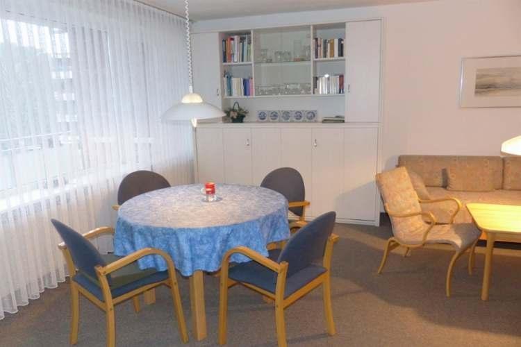 Apartmán Inselzauber Wyk auf Föhr Exteriér fotografie