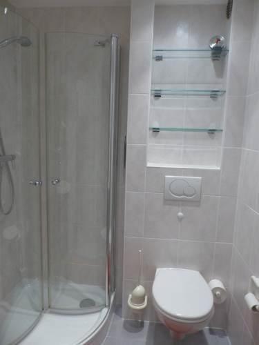 Apartmán Inselzauber Wyk auf Föhr Exteriér fotografie