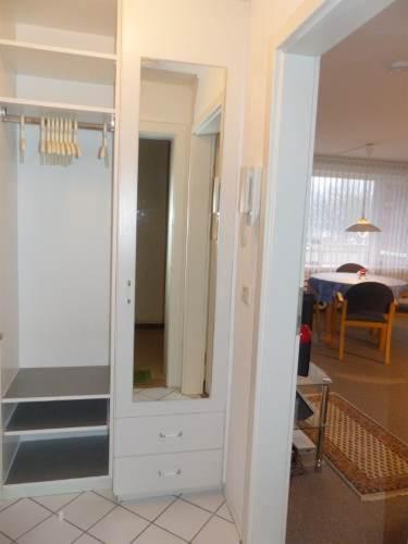 Apartmán Inselzauber Wyk auf Föhr Exteriér fotografie