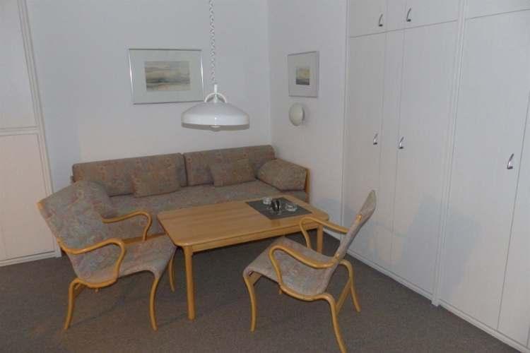 Apartmán Inselzauber Wyk auf Föhr Exteriér fotografie